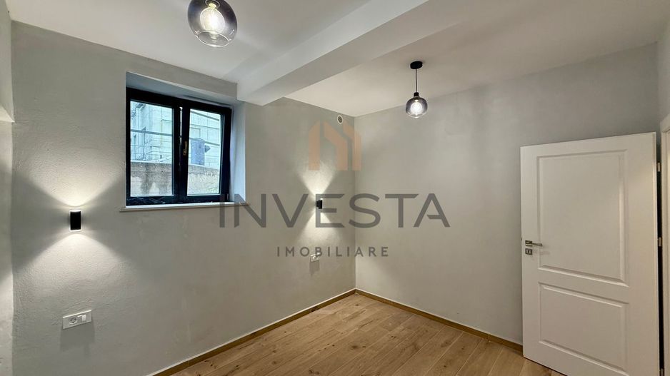 Spatiu de birouri cu 3 camere, bloc nou, Ultracentral zona Clinicilor - Poză 7