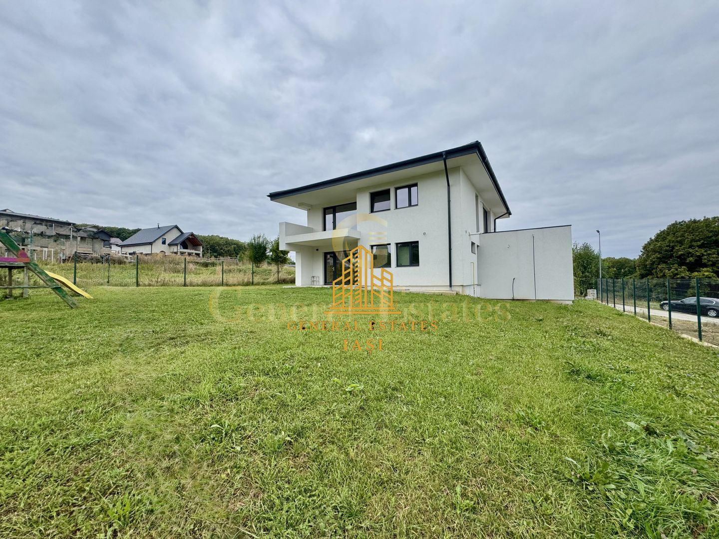 Vânzare Casă P+E în Bârnova-Gata de mutare imediata - Poză 19