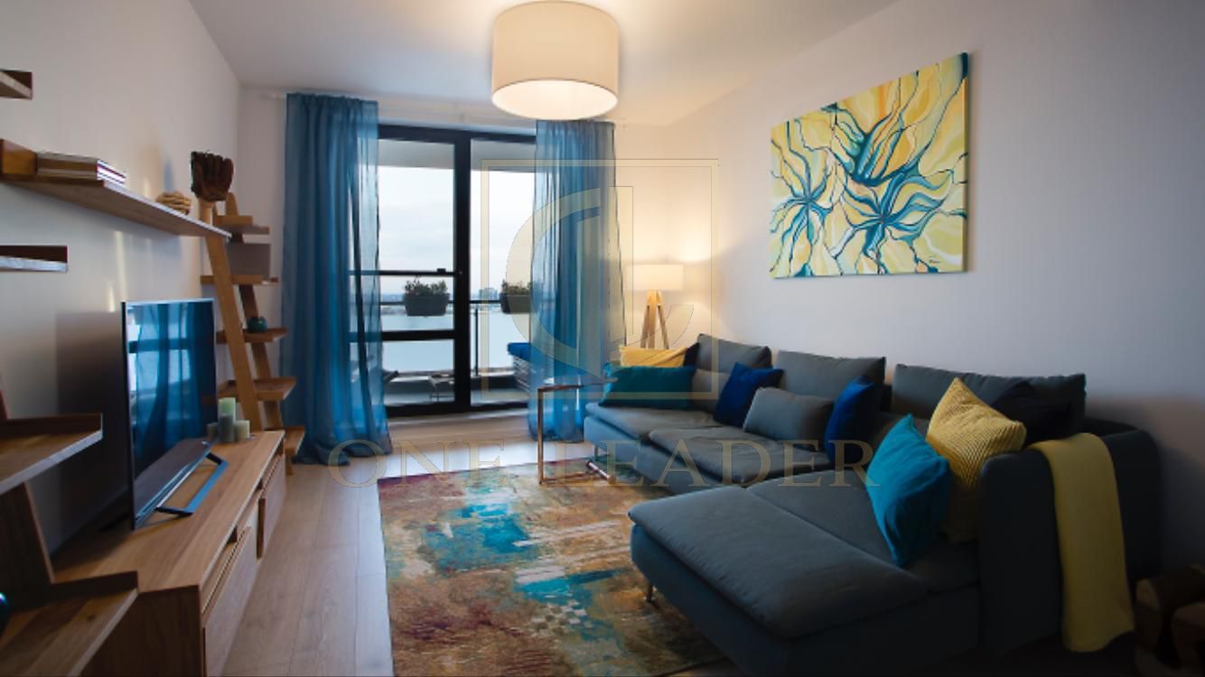 Apartament 2 Camere | Aurel Vlaicu | 63 mp | Parcare subterană - Poză 6