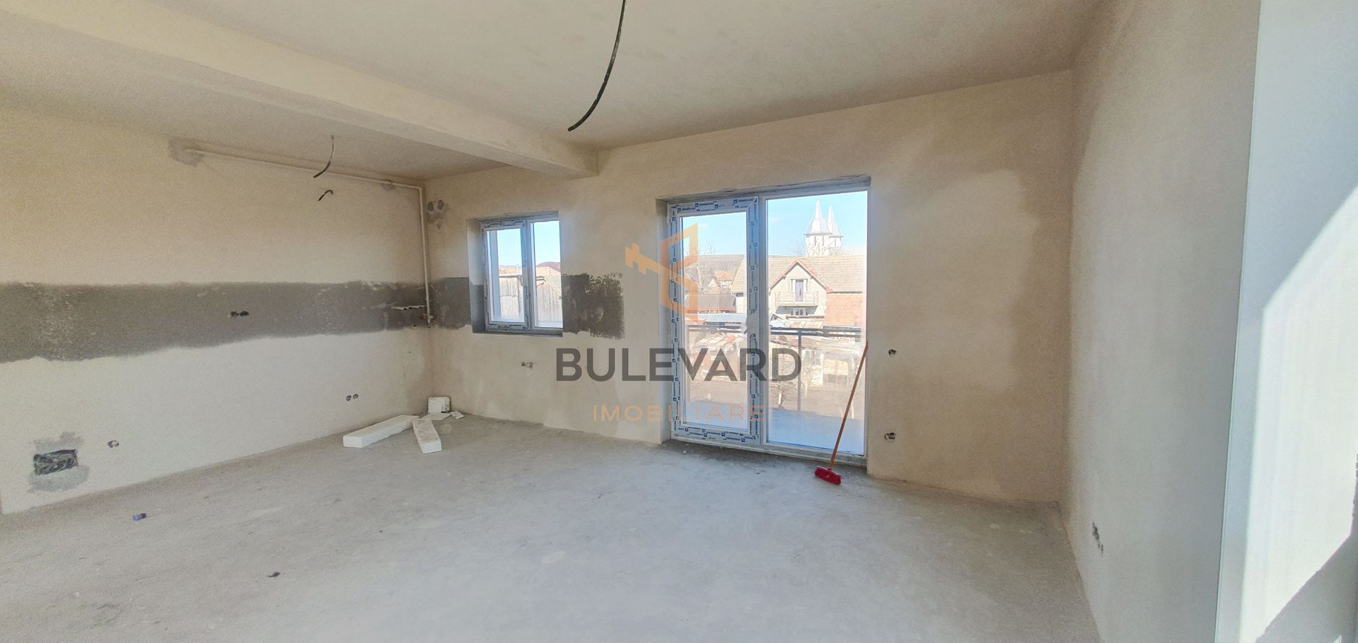 Apartament cu 3 camere, zona strazii Libertatii! - Poză 3