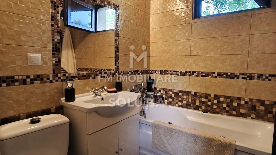 Casă 3 camere | Teren 1400 mp | Zona Griviței | Baia Mare - Poză 6