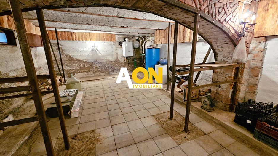 Casa din secolul XIX, ultrafinisata, ultracentral, 855 mp teren - Poză 26