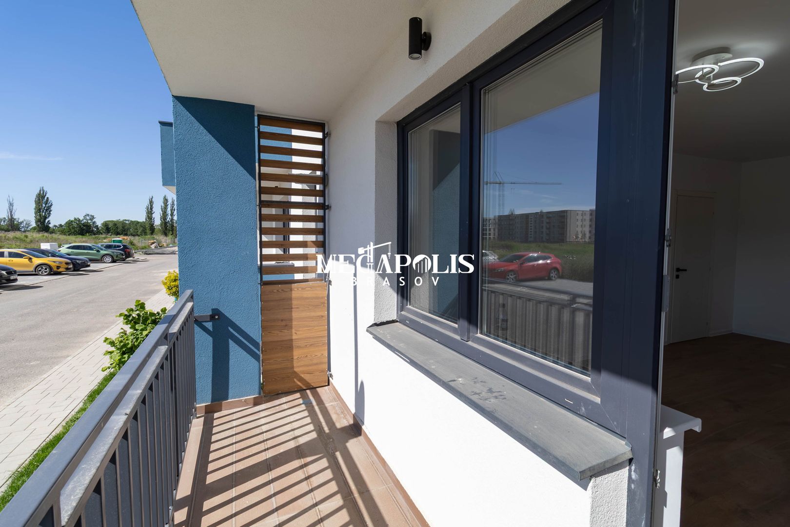 Schimb apartament 3 camere Tractorul cu 2 camere + 70.000 € diferență - Poză 11