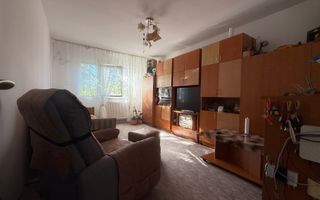 Apartament cu 2 camere decomandat in cartierul Intre Lacuri - Poză 4