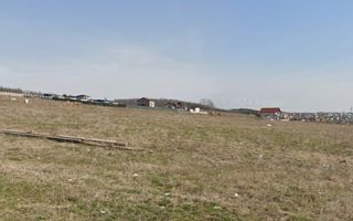 Teren de vanzare/Meliss/Centura/Craiova - Poză 2