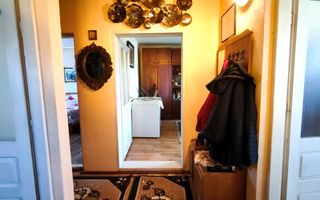 Casă de vânzare Satu Nou de Sus | 3 camere | Teren 807 mp - Poză 7
