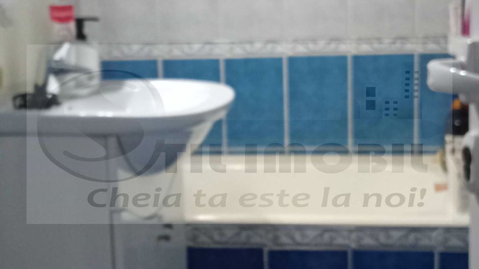 Apartament 2 camere de vanzare , Zimbru. 44mp - Poză 7