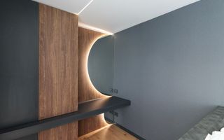 Penthouse superb situat in cartierul Dambul Rotund! - Poză 26