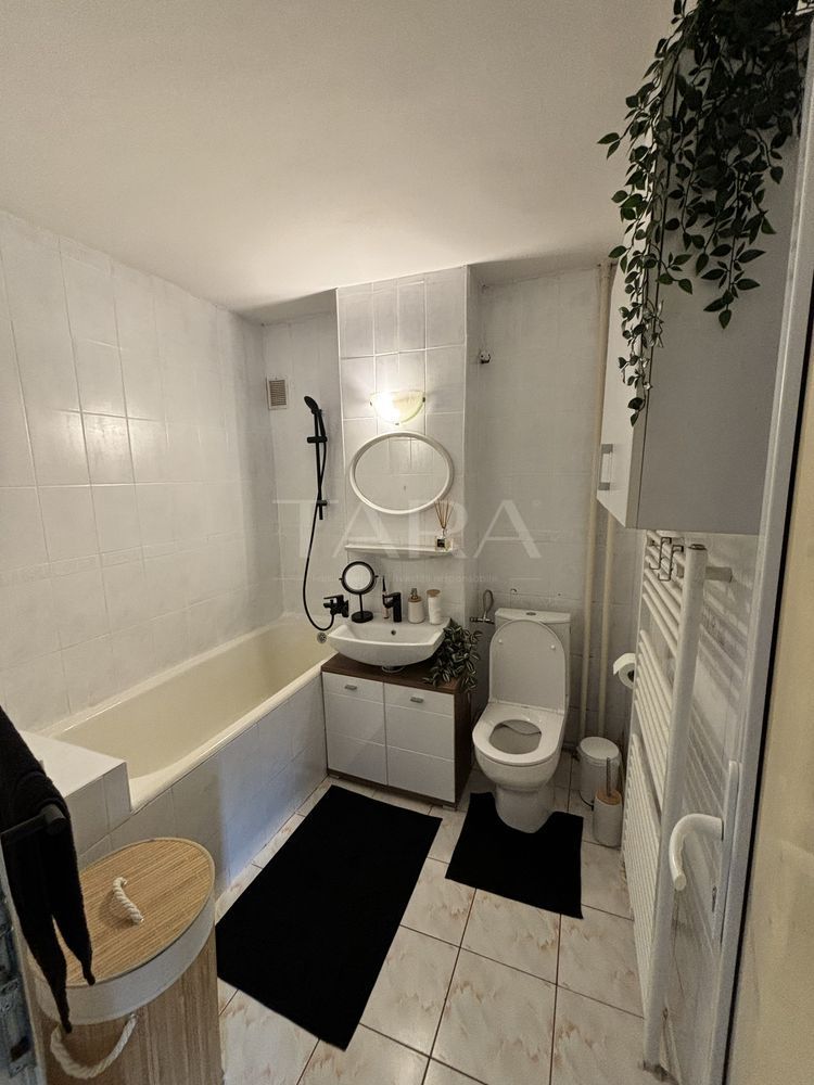 Apartament decomandat cu 2 camere în Mănăștur, zona Ion Mester! - Poză 7