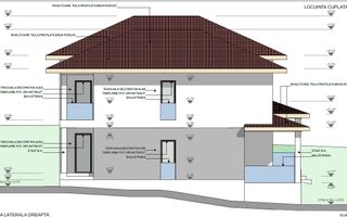 Casa 4 camere cu priveliste superba, Cisnădie - Poză 11