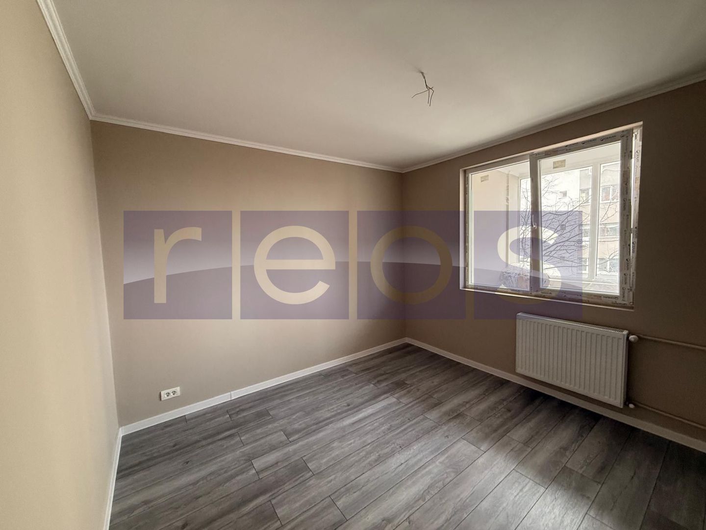 VANZARE 2 CAMERE  ZONA AFI COTROCENI | COMPLET RENOVAT | - Poză 2