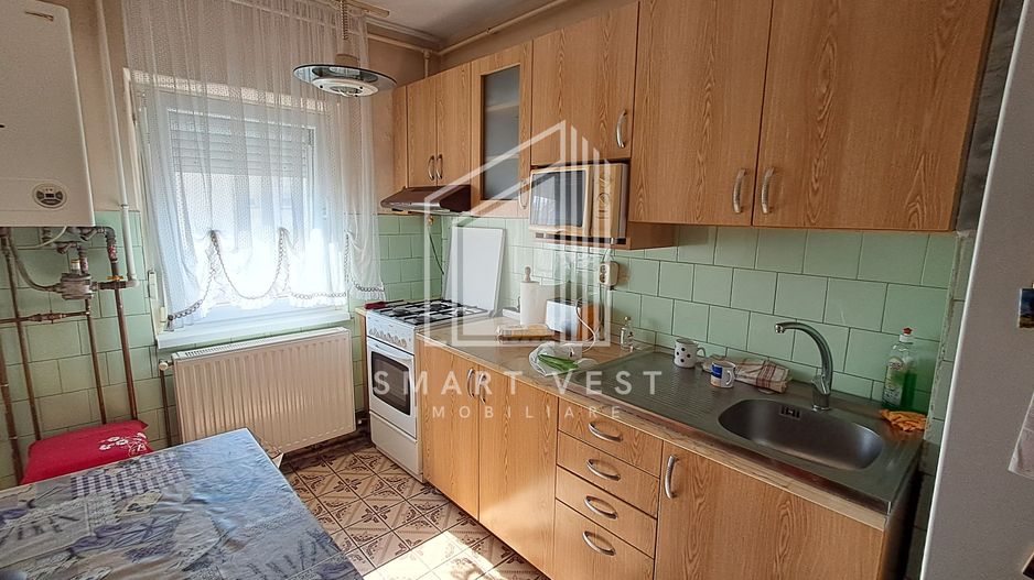Apartament 2 camere | 54 mp | Zona Micro 16 - Poză 6