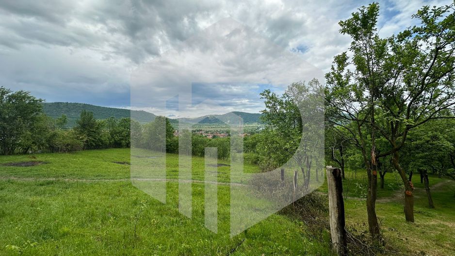 Intravilan | Teren de vanzare in Turnu Rosu | 1742mp | Jud. Sibiu - Poză 4