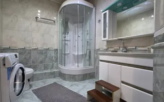 Chirie, apartament 3 camere, str. 31 August 1989, Buiucani - Poză 15
