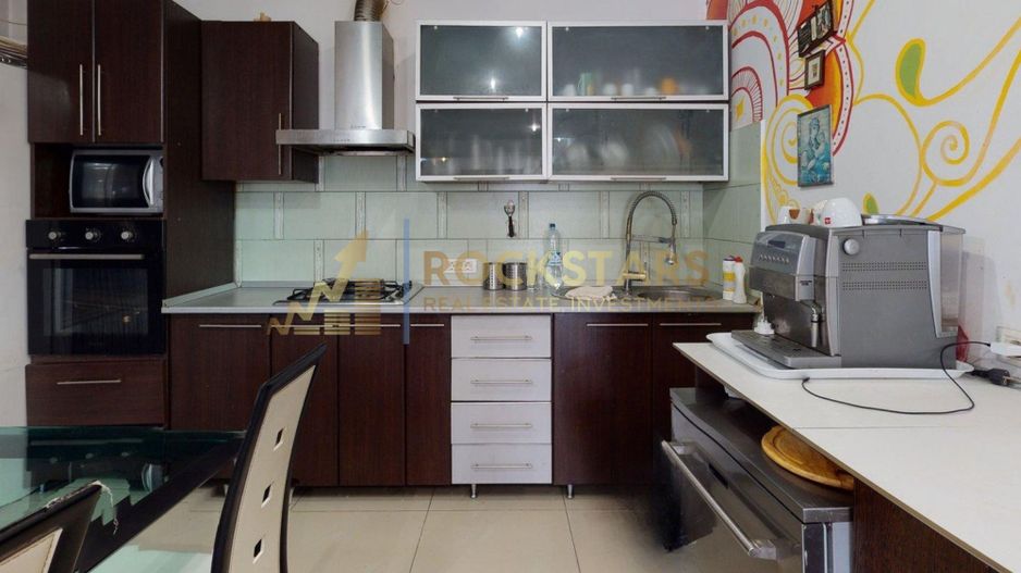Vila Pantelimon | 5 Camere | 219 mp utili | Teren 474 mp - Poză 3