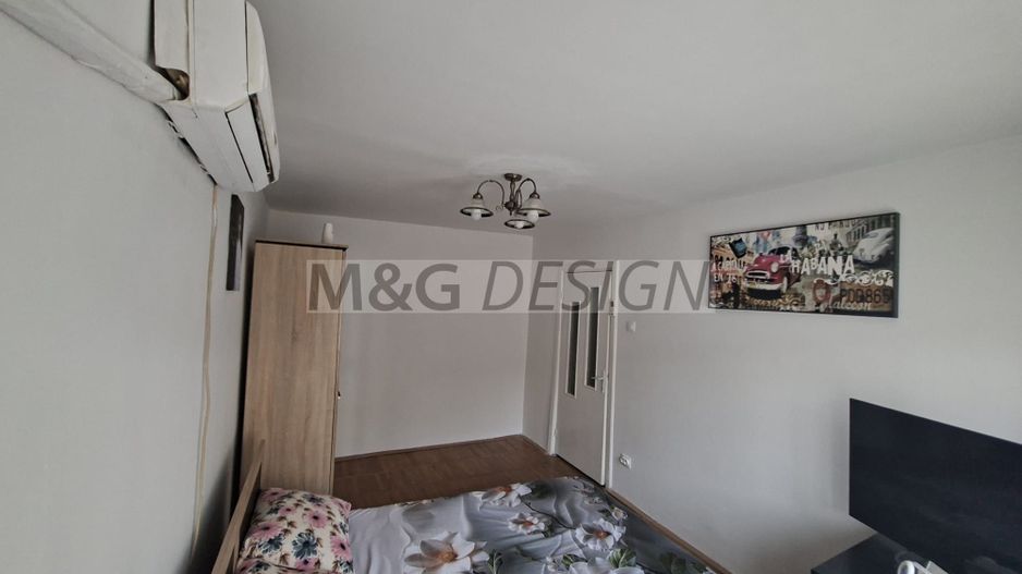 2 camere Sagului- Dambovita centrala proprie - Poză 5