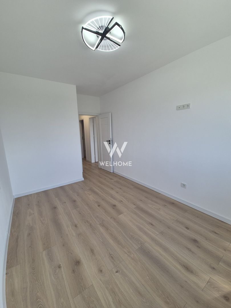 Apartament 3 camere, bloc nou, Sibiu - Poză 7