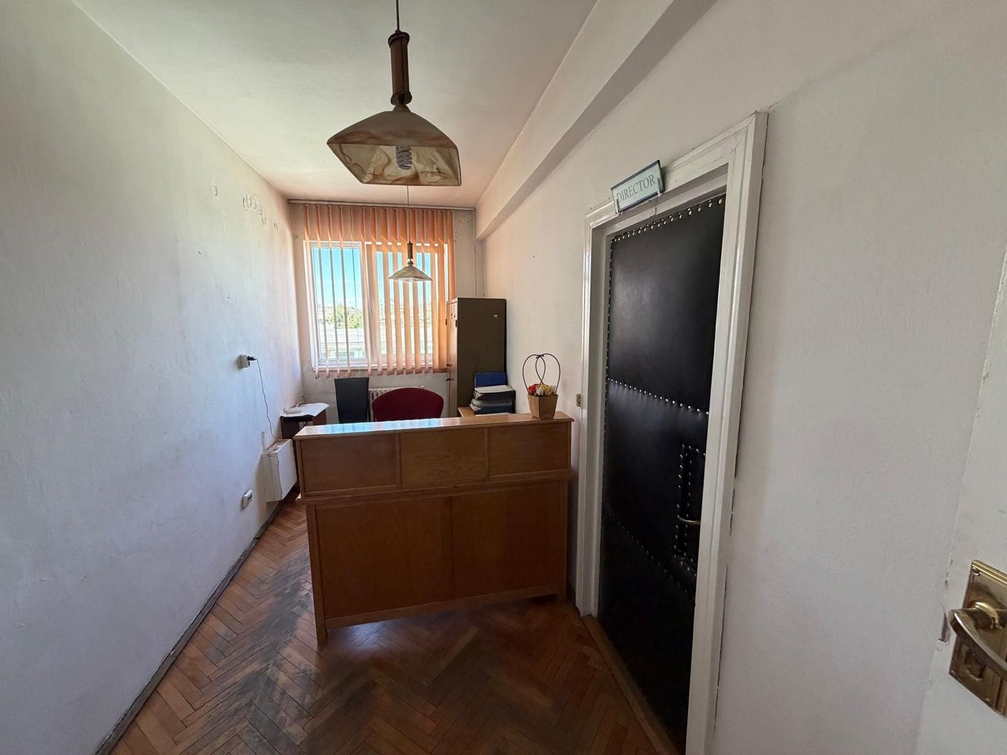 Spatiu de birouri I Bulevardul Muncii I Finisat I 55 mp - Poză 5