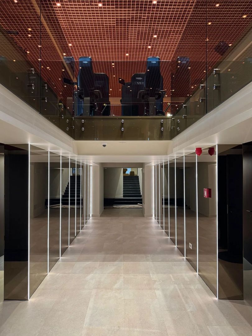 Chirie I Apartament 2 camere I Cortina North I Vedere Oraș I Faza 1 - Poză 20