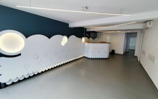 Spatiu comercial de inchiriat in zona Dacia - Poză 1