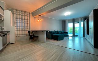 Apartament de vanzare tip studio in zona Frunzisului! - Poză 1