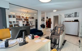 Super Oferta Vanzare Studio Cloud 9 Residence 1 Loc Parcare Subteran - Poză 2