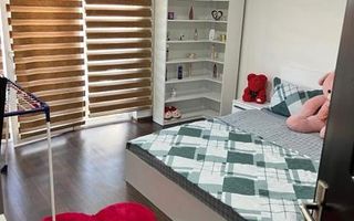 Apartament 2 camere decomandat etaj 2 bloc nou - Poză 4