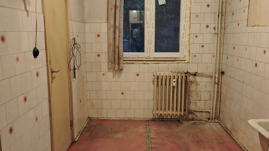 De vânzare: apartament 4 camere - Apusului - Gorjului - Militari - Poză 3