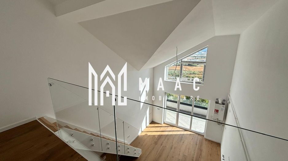 Apartament 4 camere de vânzare | Sibiu, Turnișor | 102 mp - Poză 2