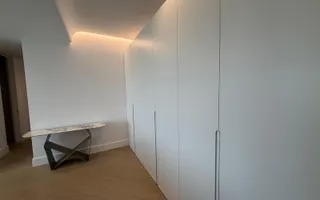 VANZARE APARTAMENT 101MP | 3 CAMERE | MOBILAT-UTILAT LUX | TERASA 26MP - Poză 15