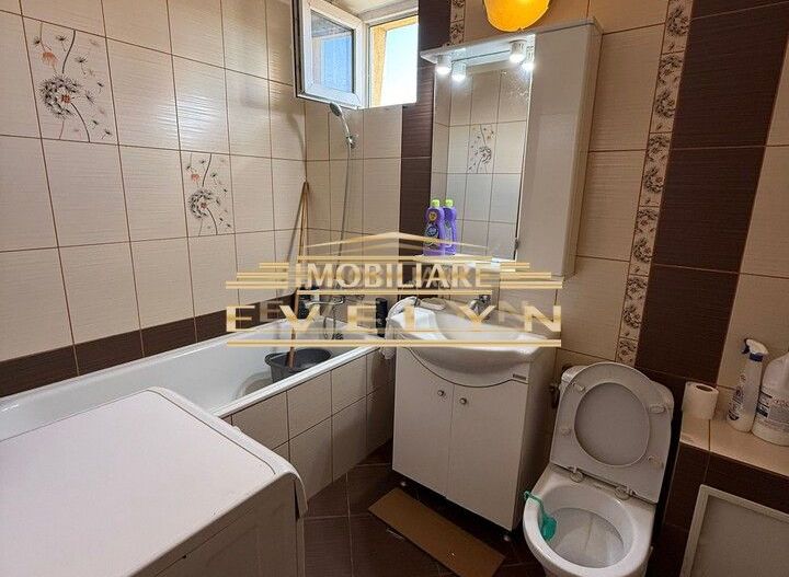 Apartament 2 camere de vânzare – Zona Liceului Electro - Poză 7
