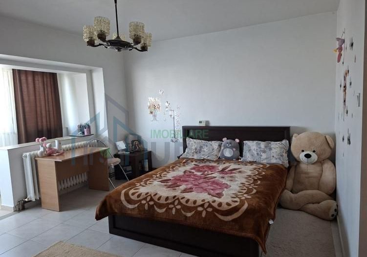 Apartament 1 cameră, zonă Nicolina 2, Iași – de închiriat - Poză 10