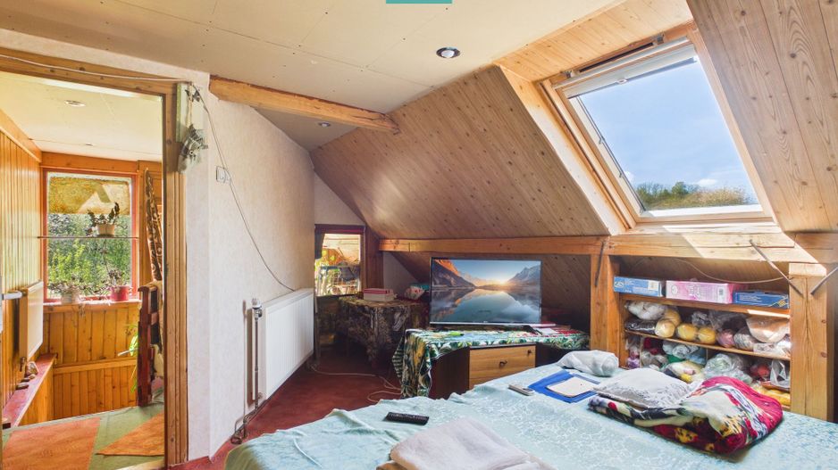 Casă Câmpani, 8000 mp teren, la poalele Apusenilor - Poză 36