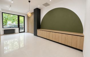 INCHIRIERE SPATIU COMERCIAL D+P | 176 MP | ACCES CURTE