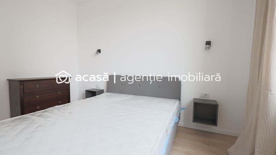 INCHIRIAT! Apartament 2 camere ARED, la prima închiriere! - Poză 5