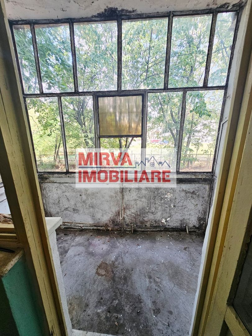 🏠 Apartament 2 camere de vânzare,  zona Baraolt – 📍 Etaj 1 - Poză 4