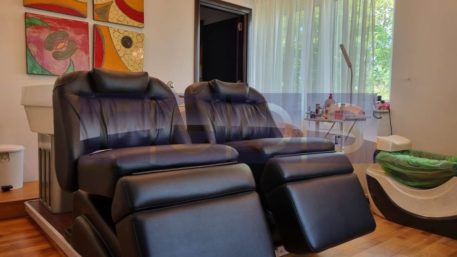 INCHIRIERE SPATIU COMERCIAL-2 VILE | ZONA MOGOSOAIA - Poză 14