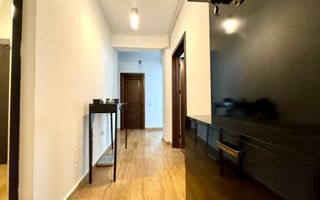 Apartament cu 2 camere *70mp utili*/ Boutique Building / Floreasca - Lacul Tei - Poză 26