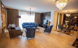 Apartamemnt de lux Herăstrău / Nordului / Comision 0 - Poză 1