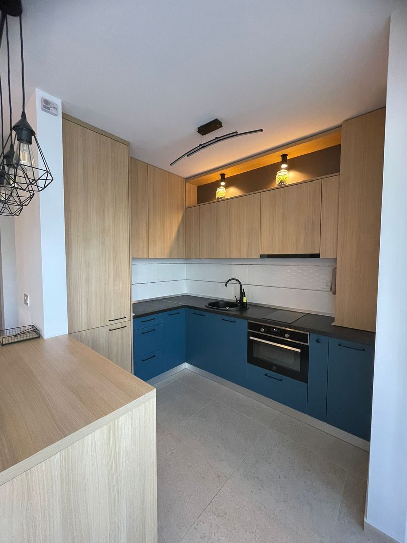 Apartament 2 camere zona Aradului - Poză 1