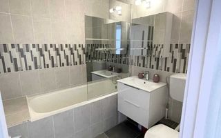 Apartament 2 camere, mobilat lux, piata Victoriei, vedere panoramică - Poză 8