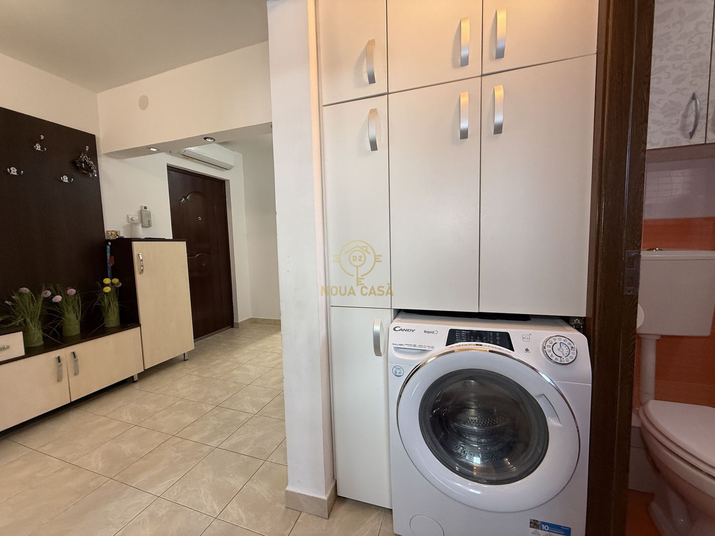 De vanzare Apartament Decomandat 3 Camere Zona Buna/Mobilat/Utilat - Poză 12