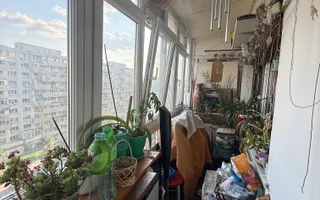 Apartament 3 camere - 2 balcoane - 72 mp șoseaua Pantelimon - Poză 19