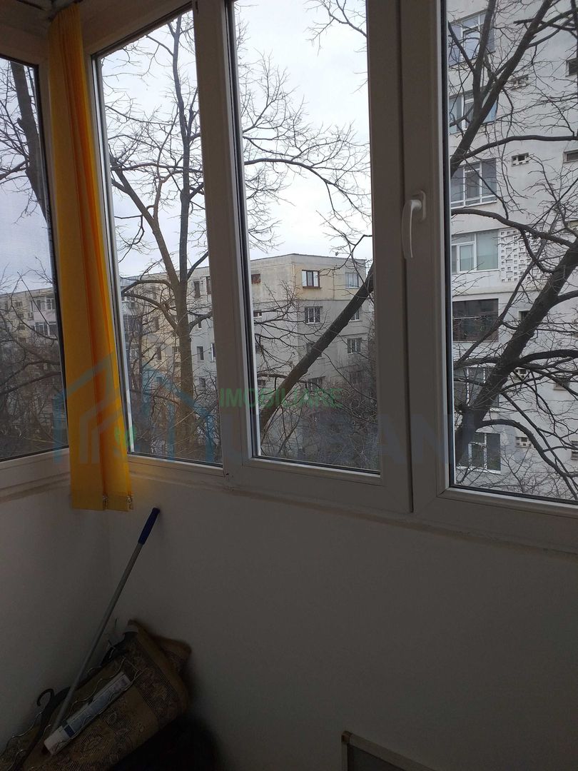 Apartament 2 camere semidecomandat, 52 mp, etaj 3/4, zona Podu Ros, Iasi - Poză 8