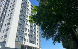 Apartament premium 2 camere, parcare Comat Towers - Poză 29