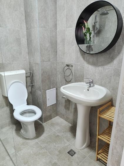 Garsoniera, Marasti, toate cheltuielile incluse, complet mobilata - Poză 10