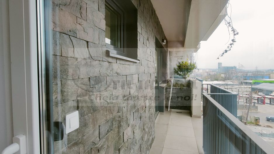 1 CAM TATARASI PRIMA INCHIRIERE EVERGREEN LOC DE PARCARE - Poză 23