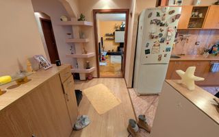 3 camere | etaj 2 | 2 bai | centrala proprie | zona excelenta - Poză 6