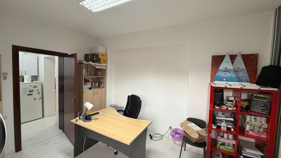 Închiriere Apartament 3 Camere – Zona Dorobanți (lângă Mario Plaza) - Poză 2