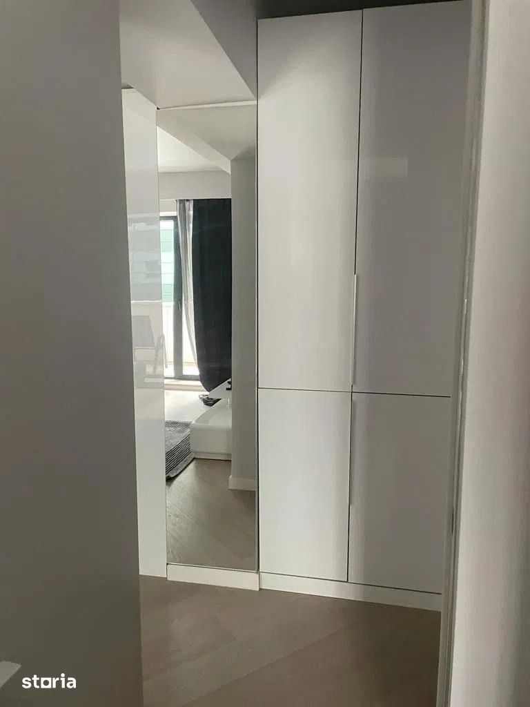 AP. 2 CAMERE- CORTINA NORTH, PARCARE SUBTERANA INCLUSA, BLOC NOU - Poză 11